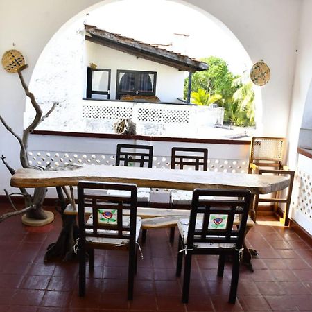 Mavericks Convenient Cozy Loft In Diani'S Cbd Укунда Екстер'єр фото
