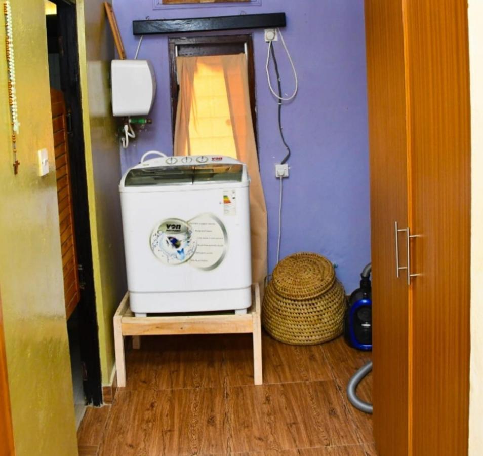 Mavericks Convenient Cozy Loft In Diani'S Cbd Укунда Екстер'єр фото