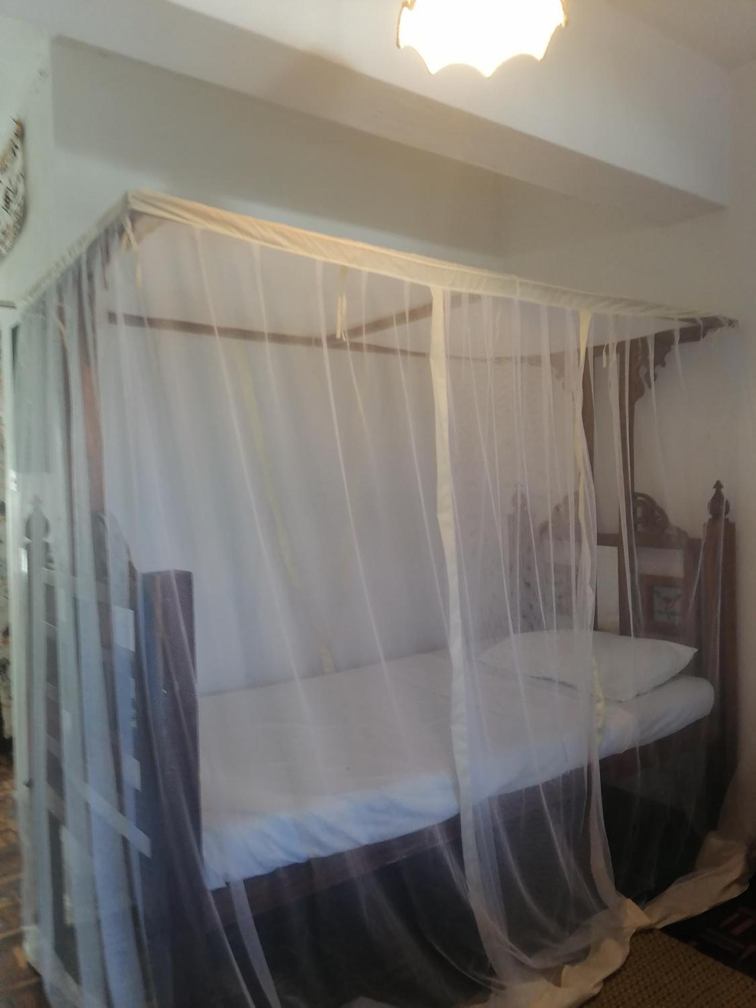 Mavericks Convenient Cozy Loft In Diani'S Cbd Укунда Екстер'єр фото